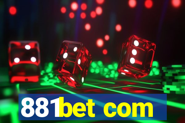 881bet com